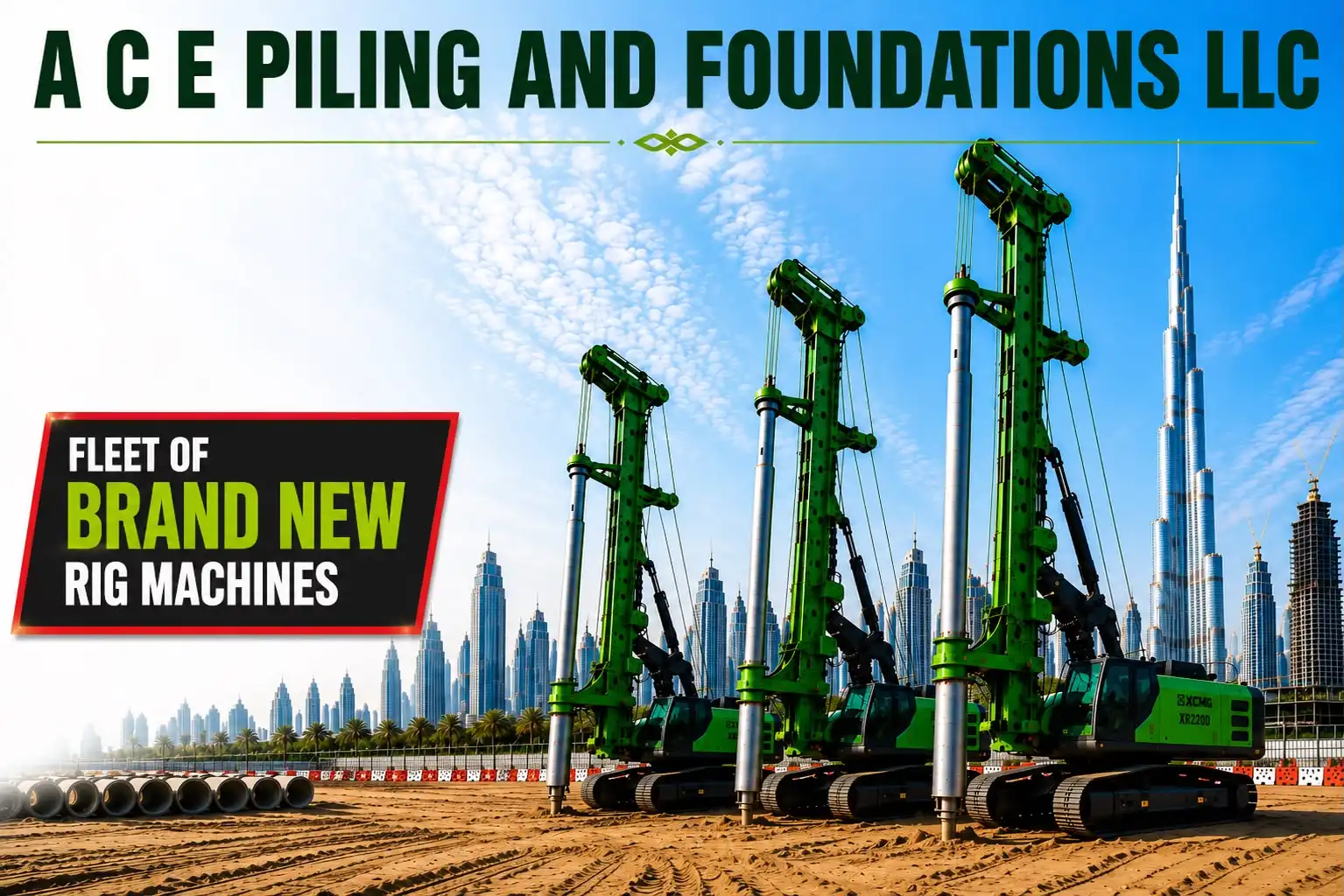 A-C-E-Piling