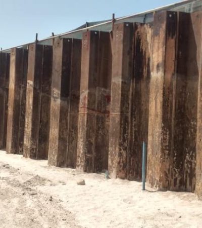 Sheet Piles